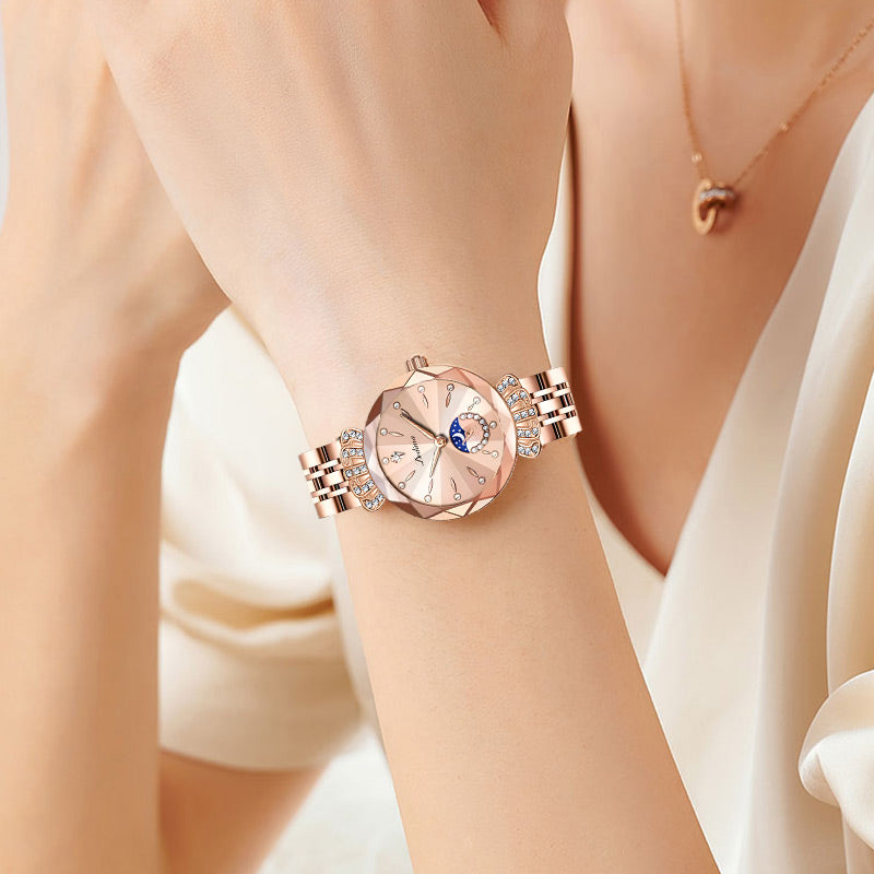 RELOJ DE PULSERA MUJER THALIA