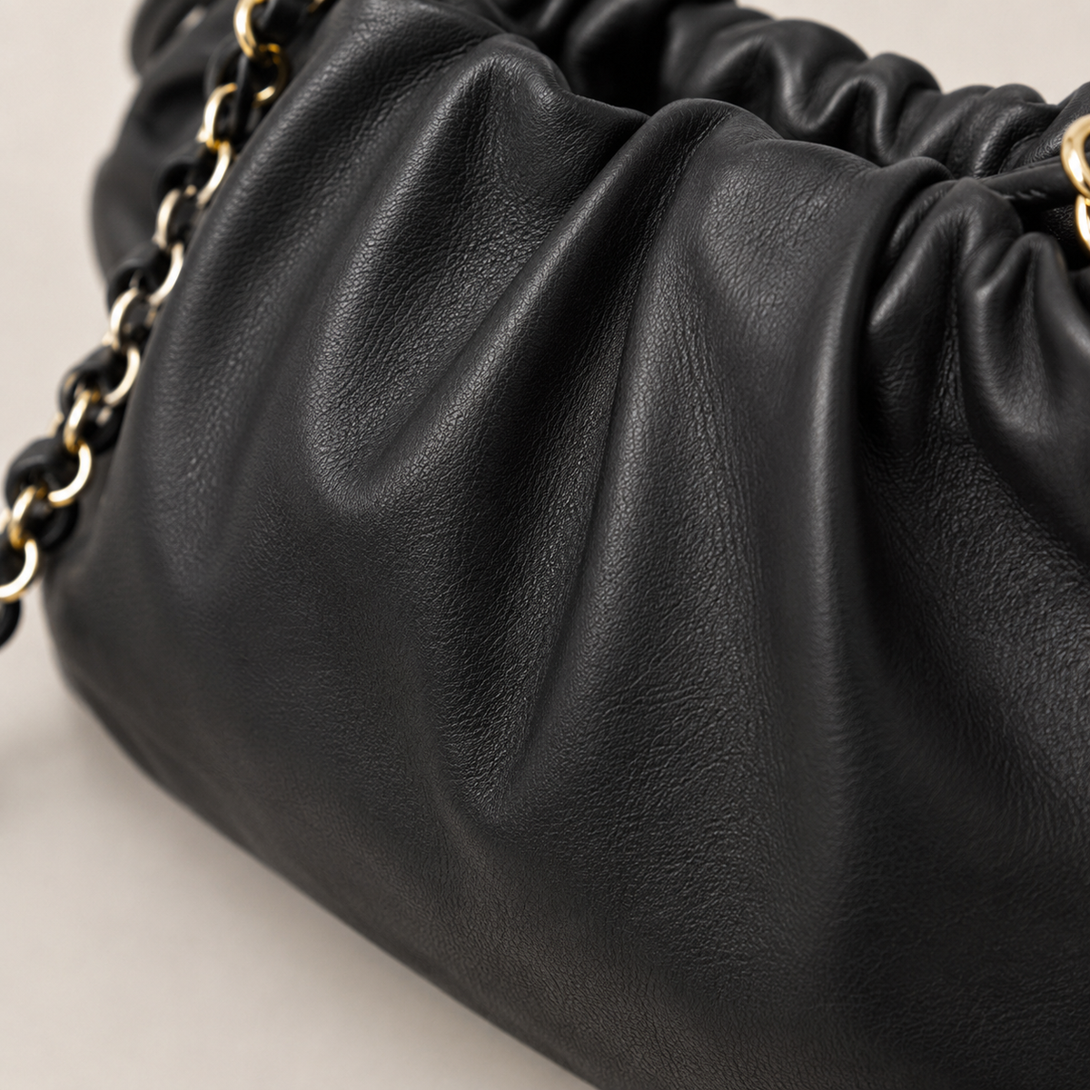 BOLSO PUFFER