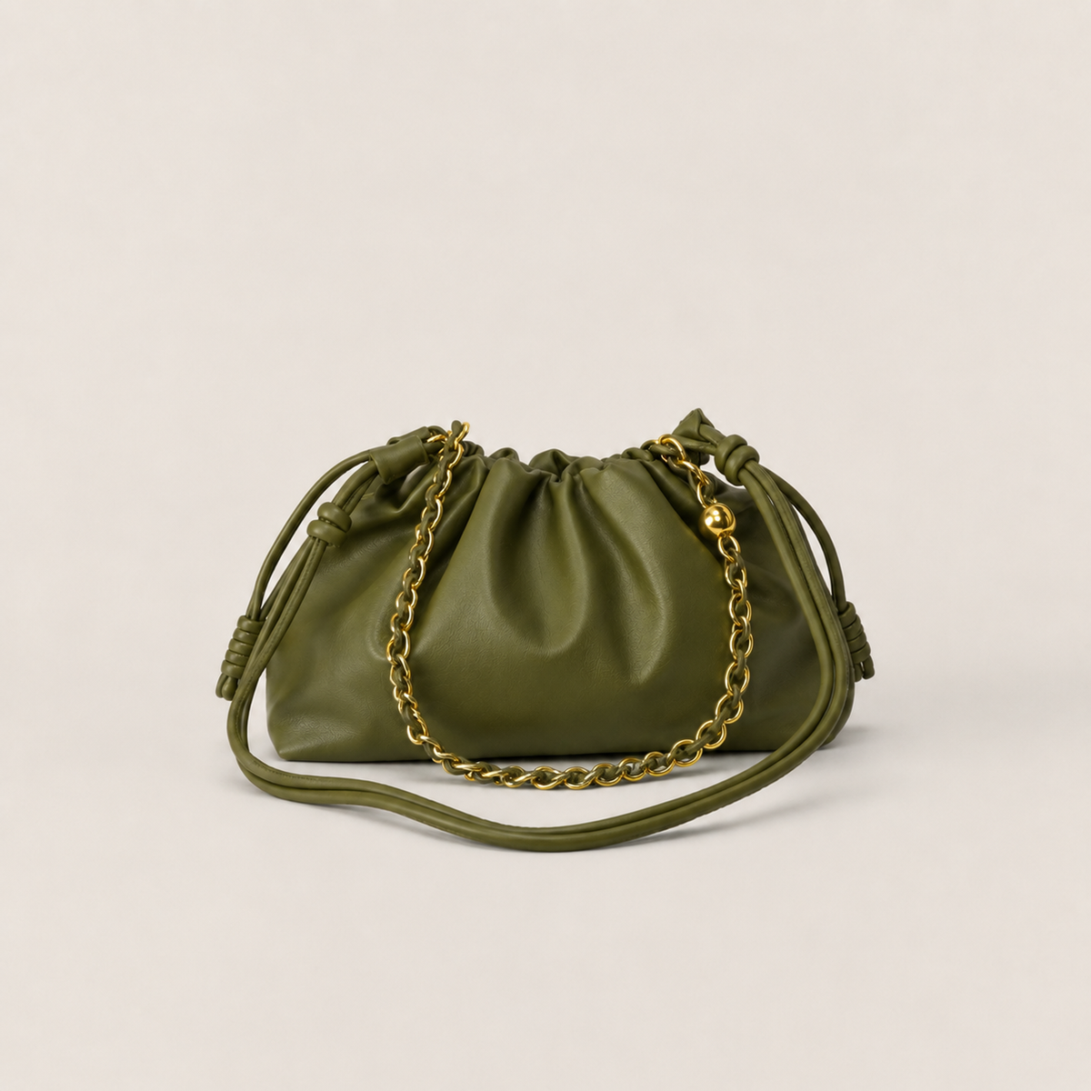 BOLSO PUFFER