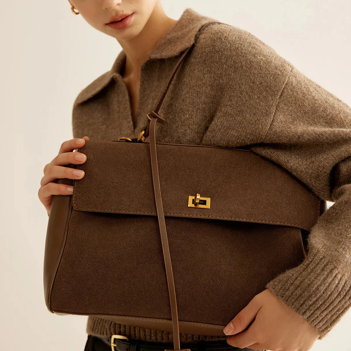 BOLSO CLARA
