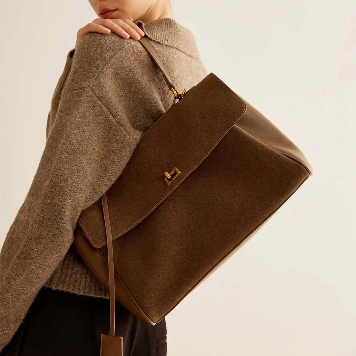BOLSO CLARA
