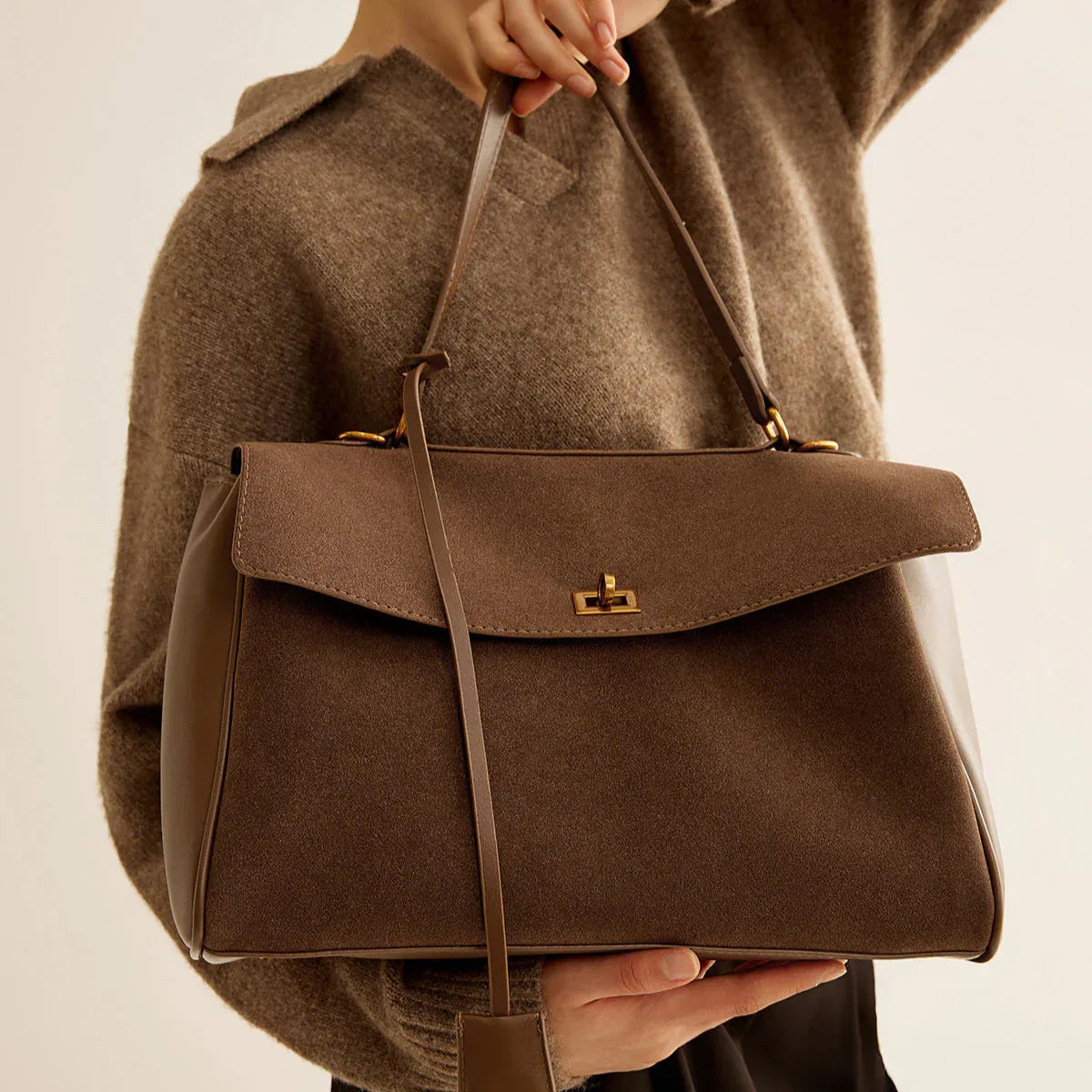 BOLSO CLARA