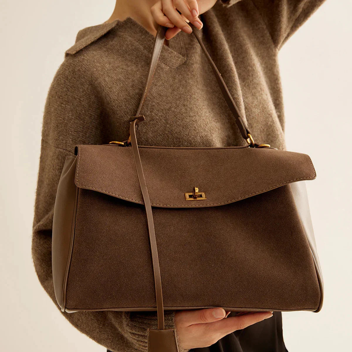 BOLSO CLARA