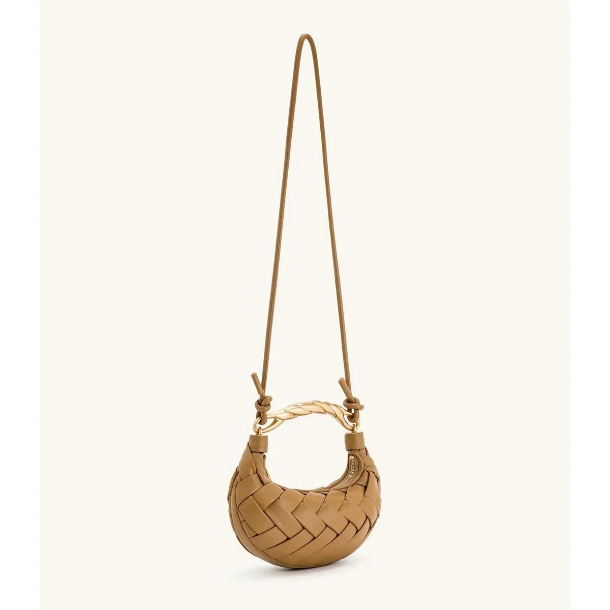 BOLSO DE MANO AGORA