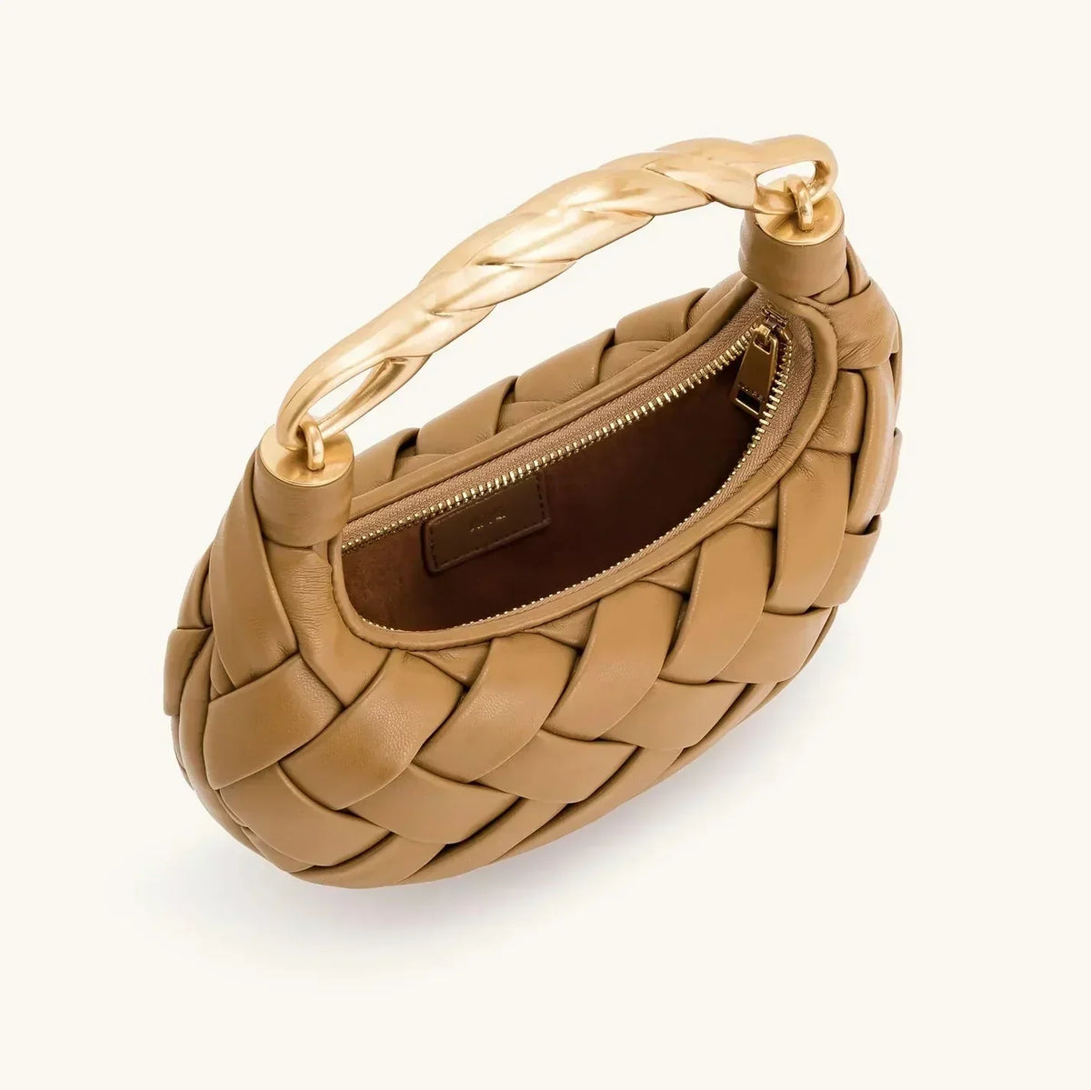 BOLSO DE MANO AGORA
