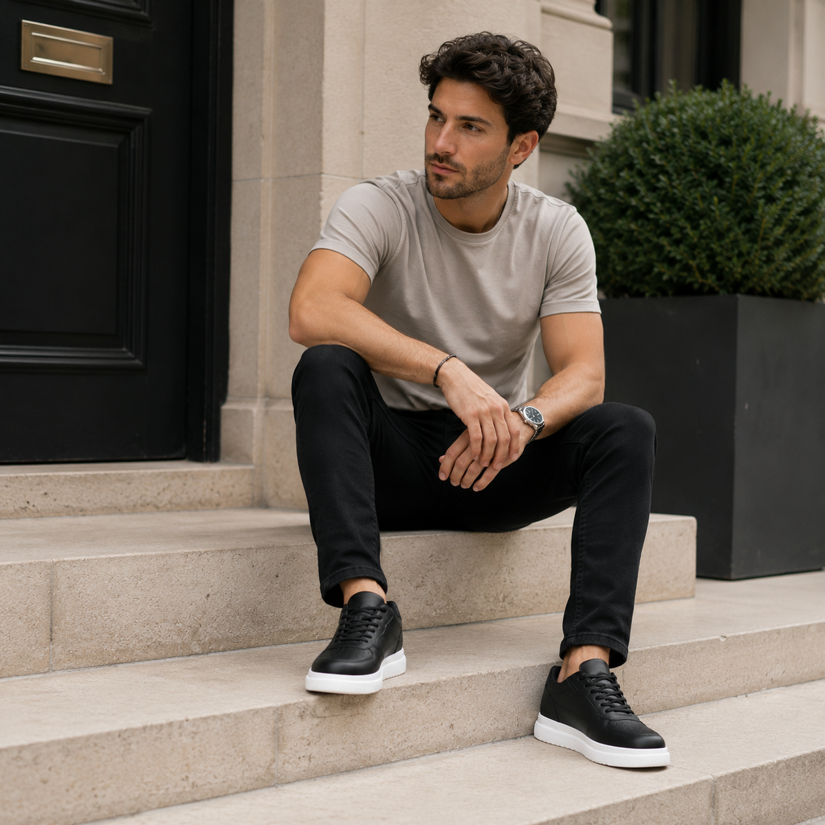 ZAPATILLAS ROBERT DINNER