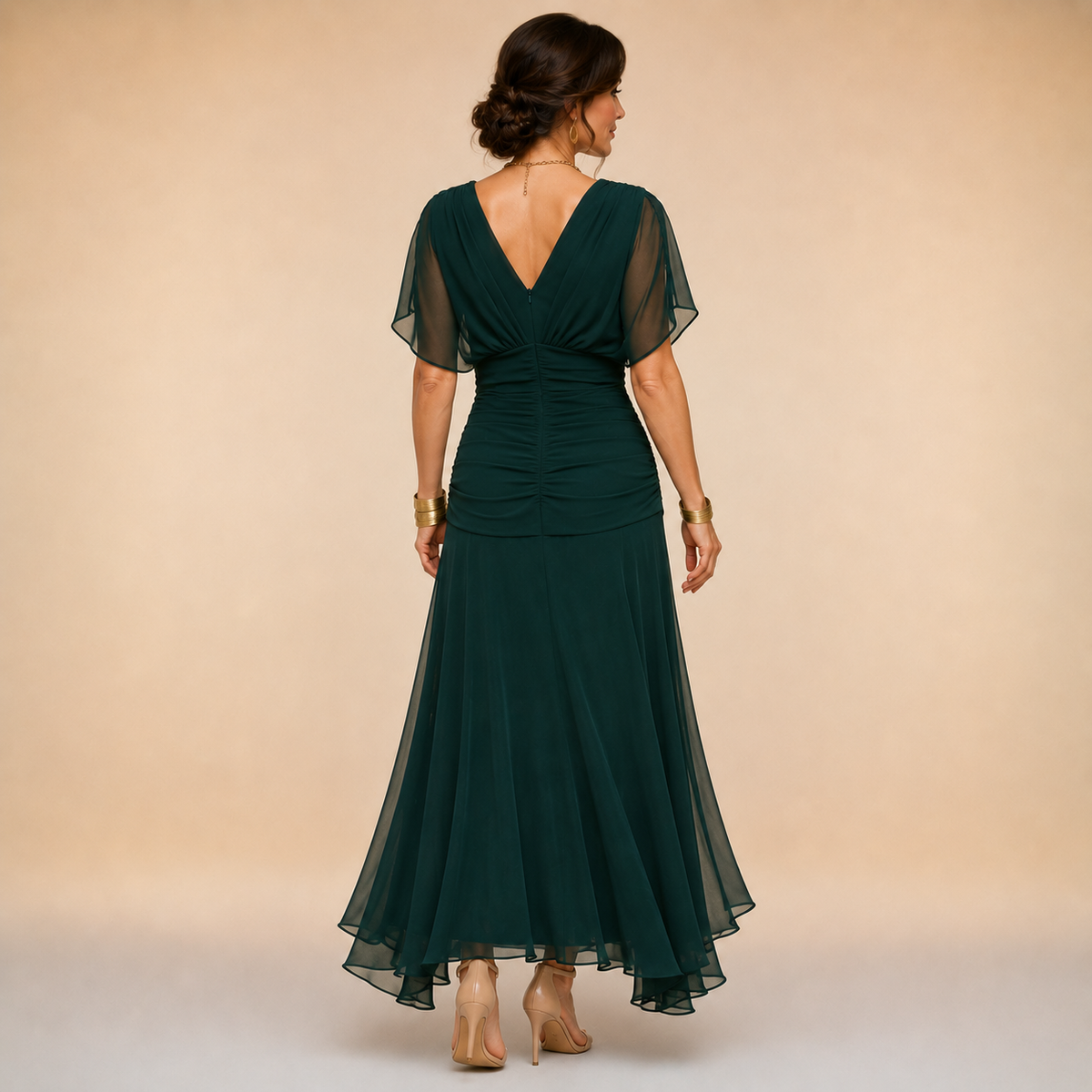 VESTIDO EMMA MUJER