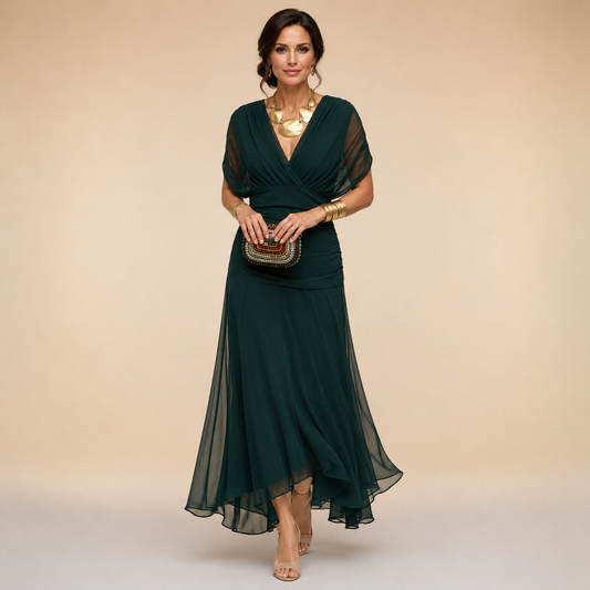 VESTIDO EMMA MUJER