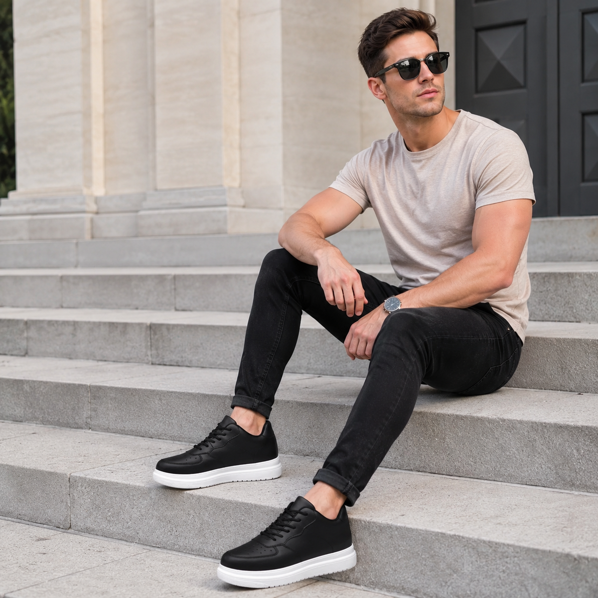 ZAPATILLAS ROBERT DINNER