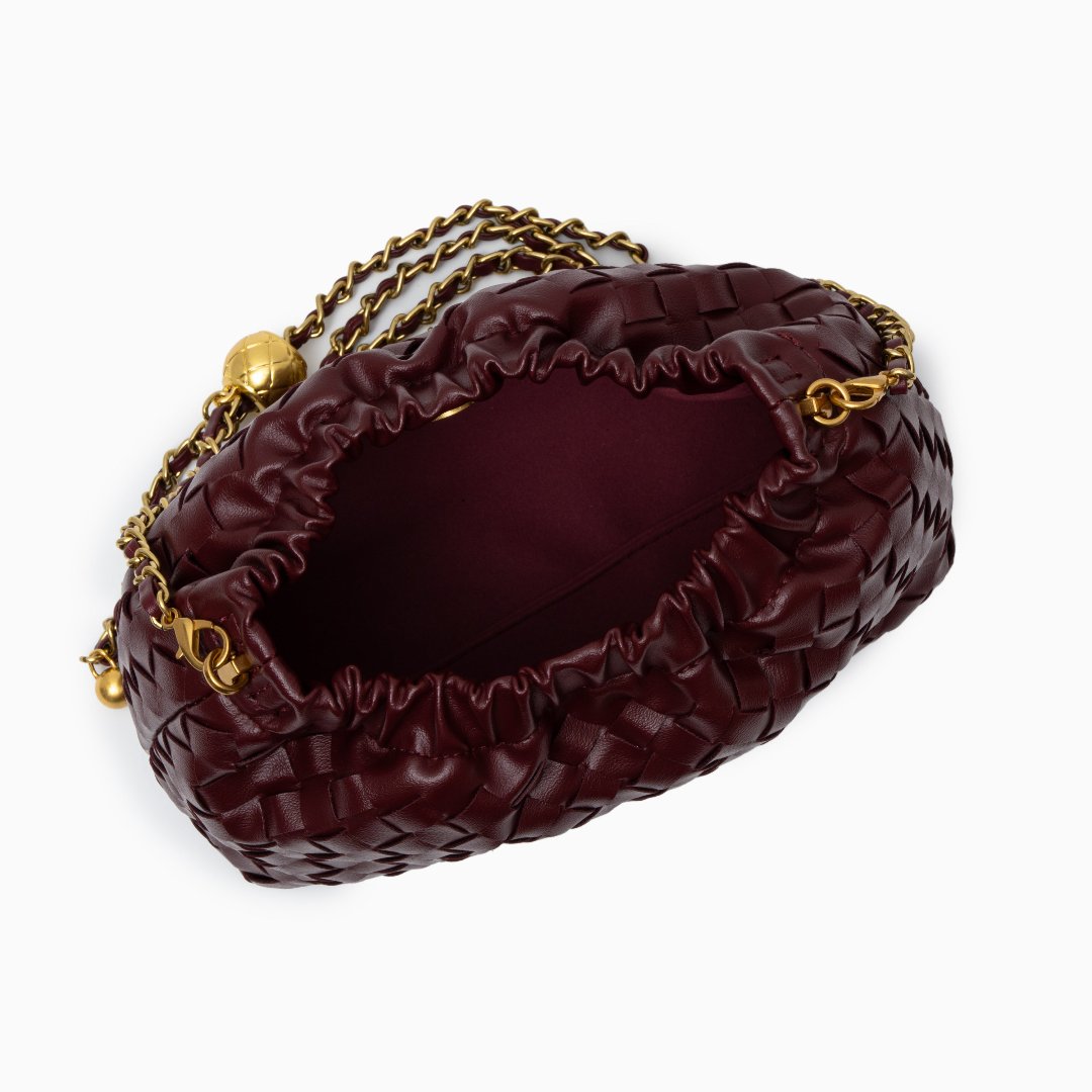 BOLSO IRIDE