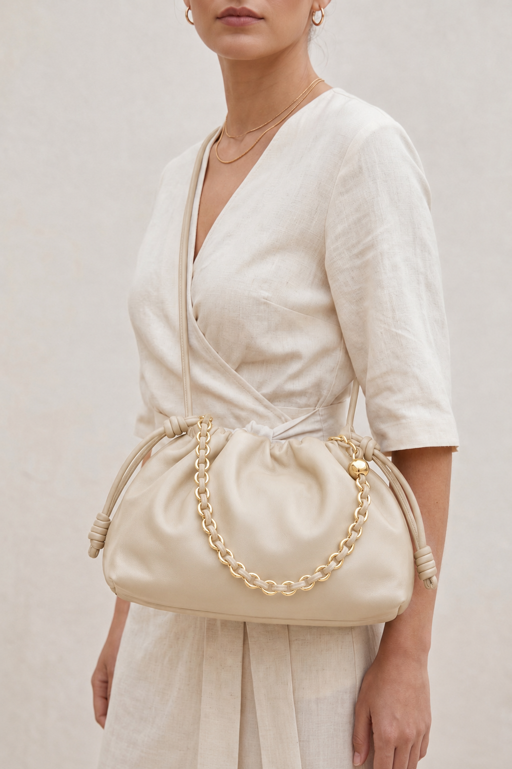 BOLSO PUFFER