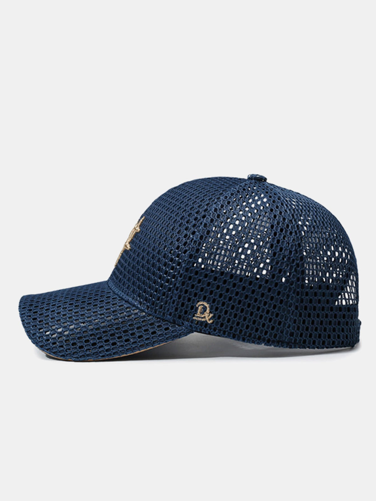 GORRA TRANSPIRABLE