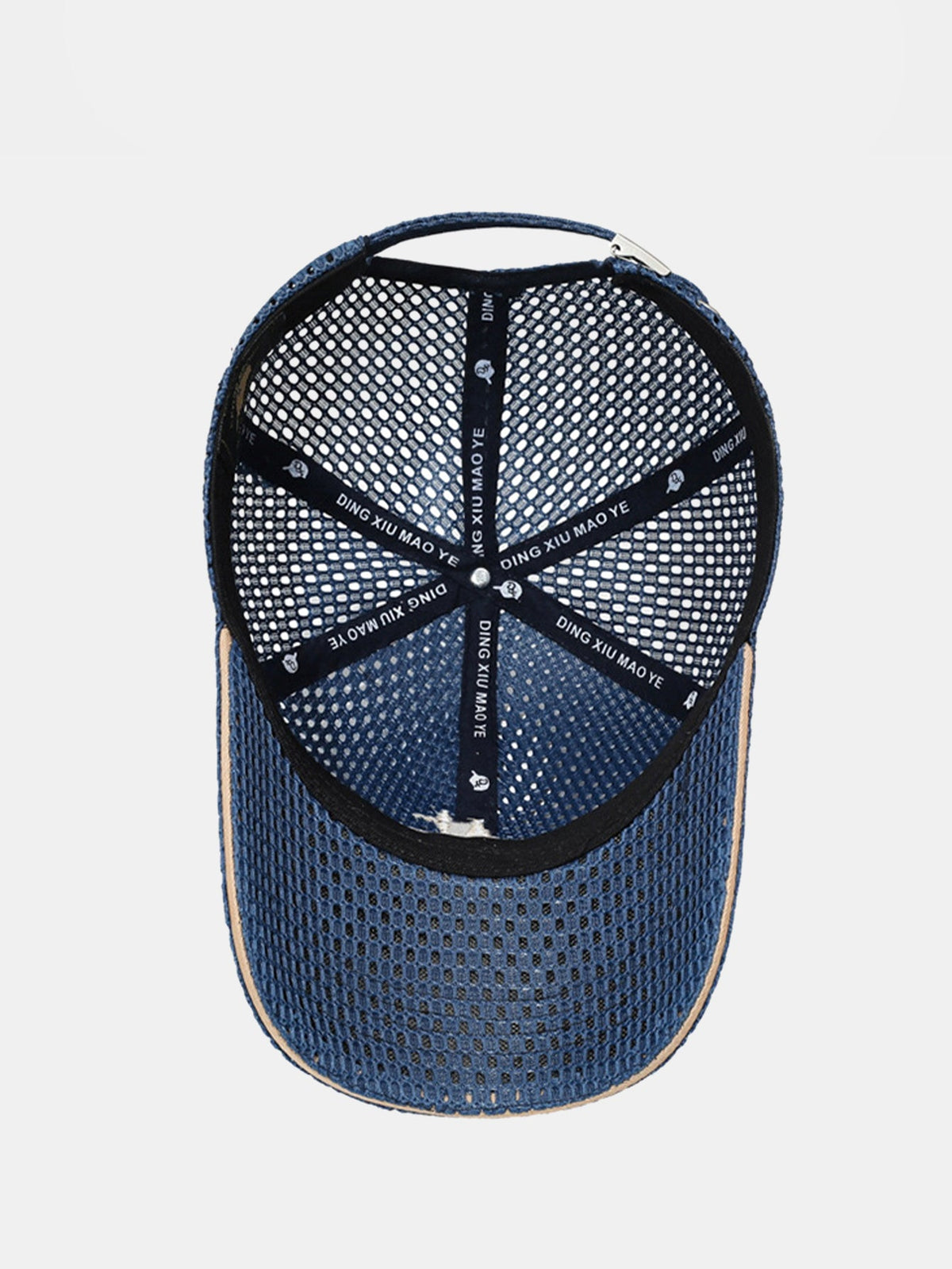 GORRA TRANSPIRABLE