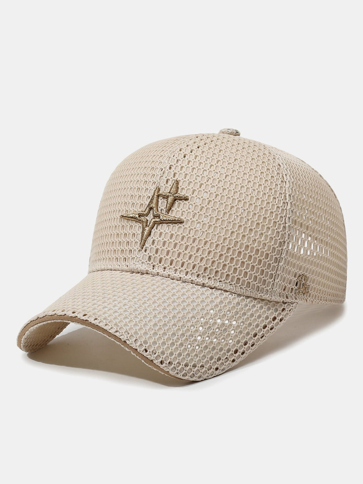 GORRA TRANSPIRABLE