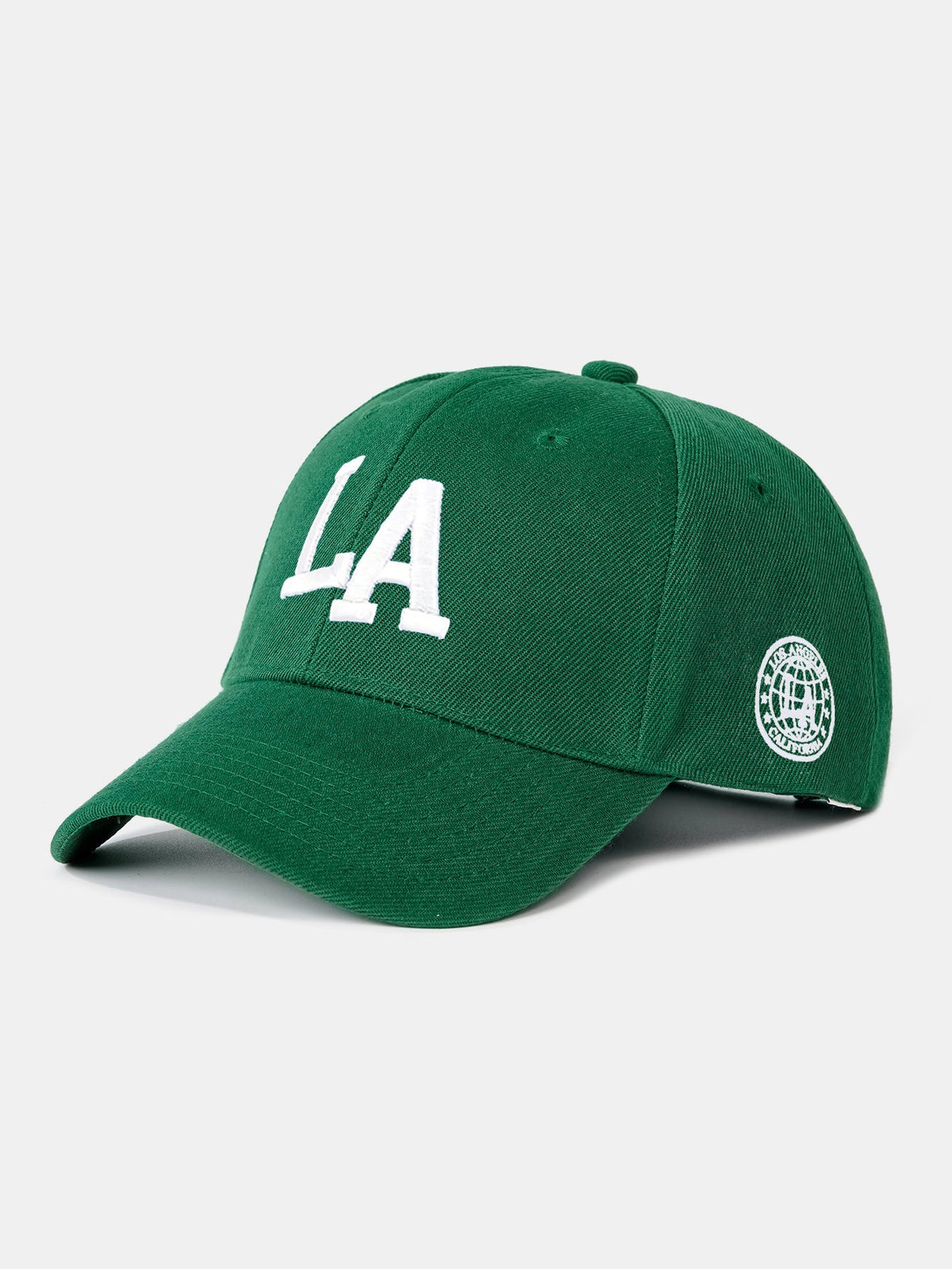 GORRA BEISBOL LA