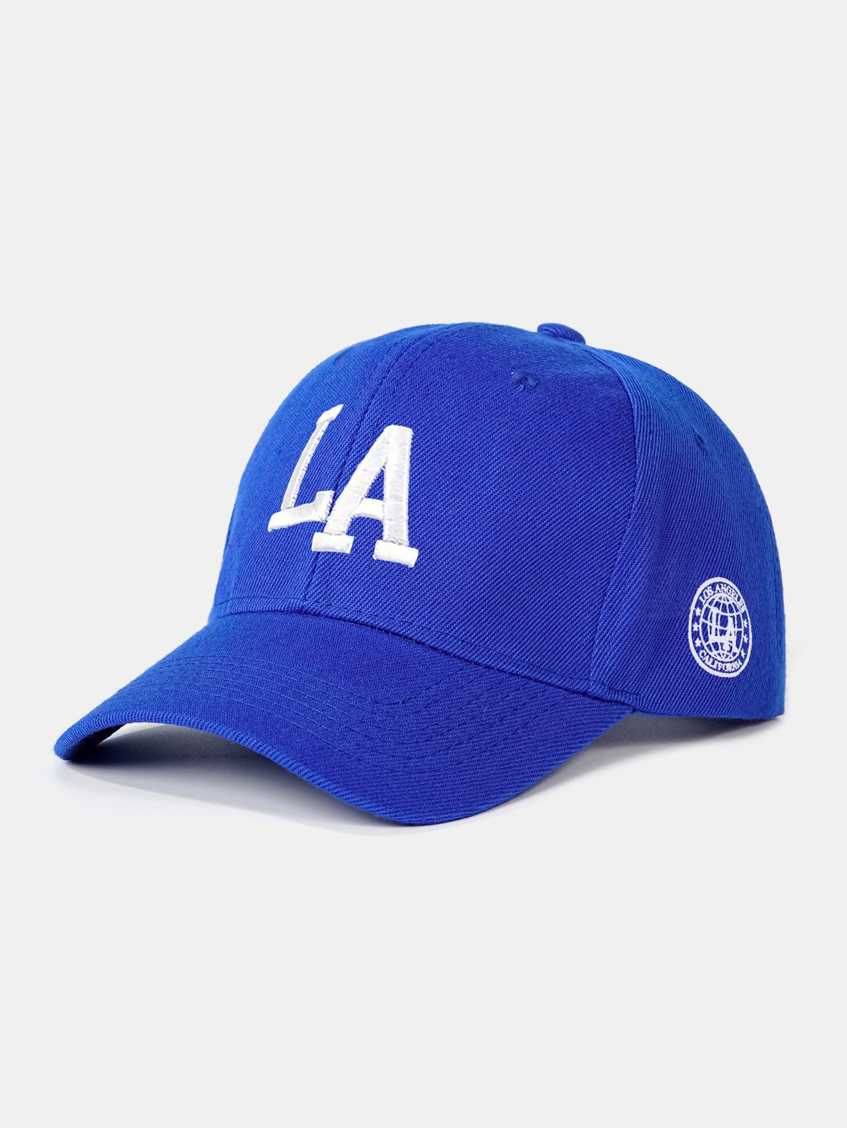 GORRA BEISBOL LA