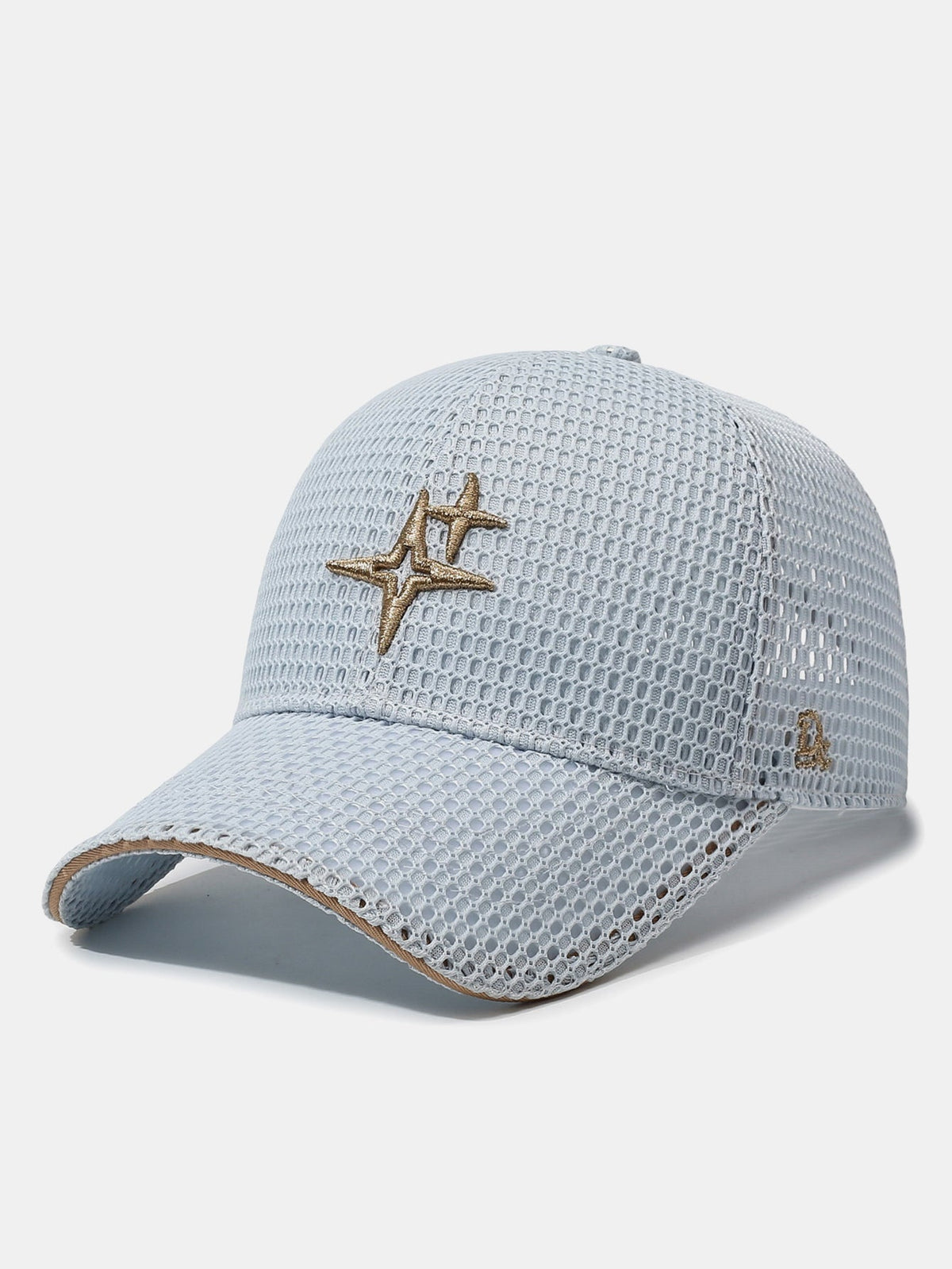 GORRA TRANSPIRABLE