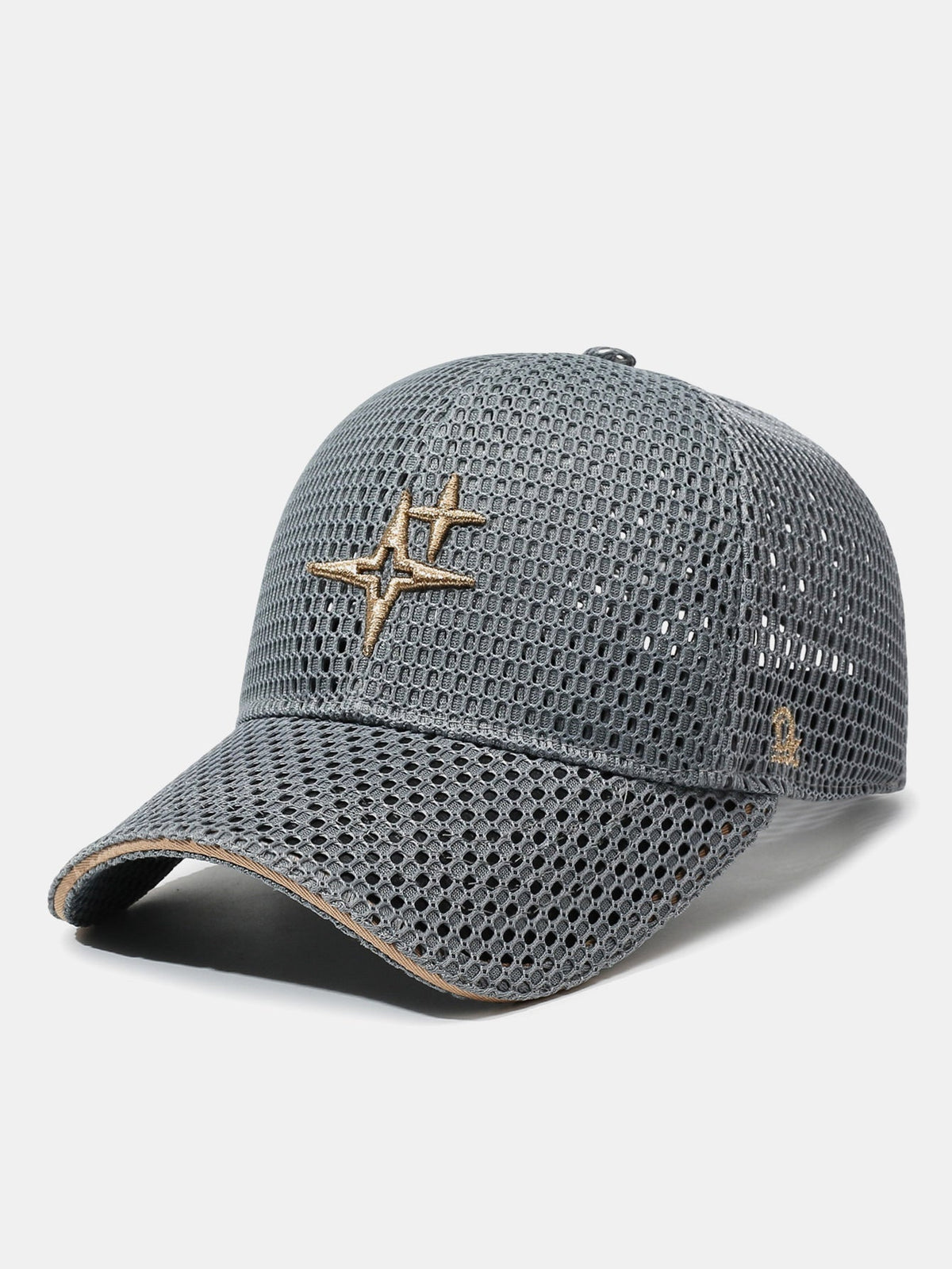 GORRA TRANSPIRABLE