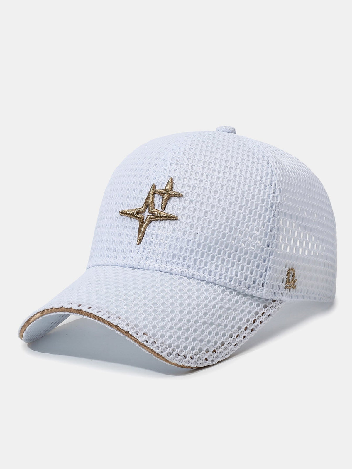 GORRA TRANSPIRABLE