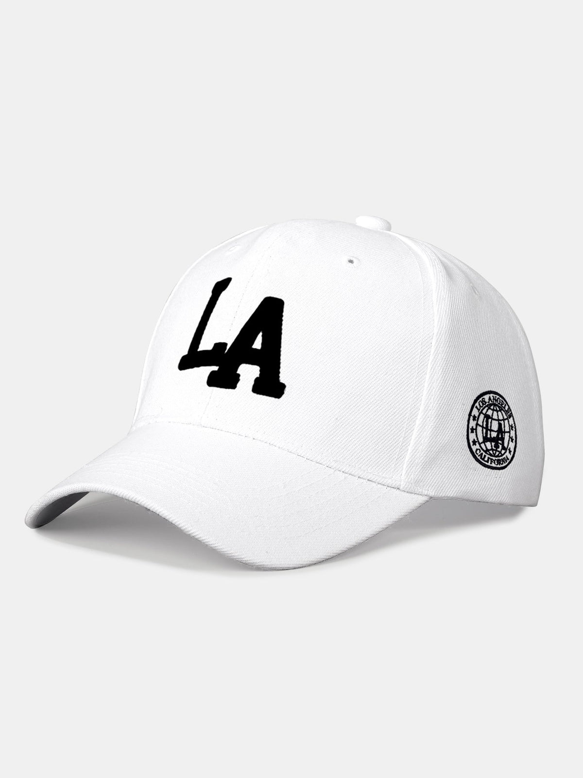 GORRA BEISBOL LA