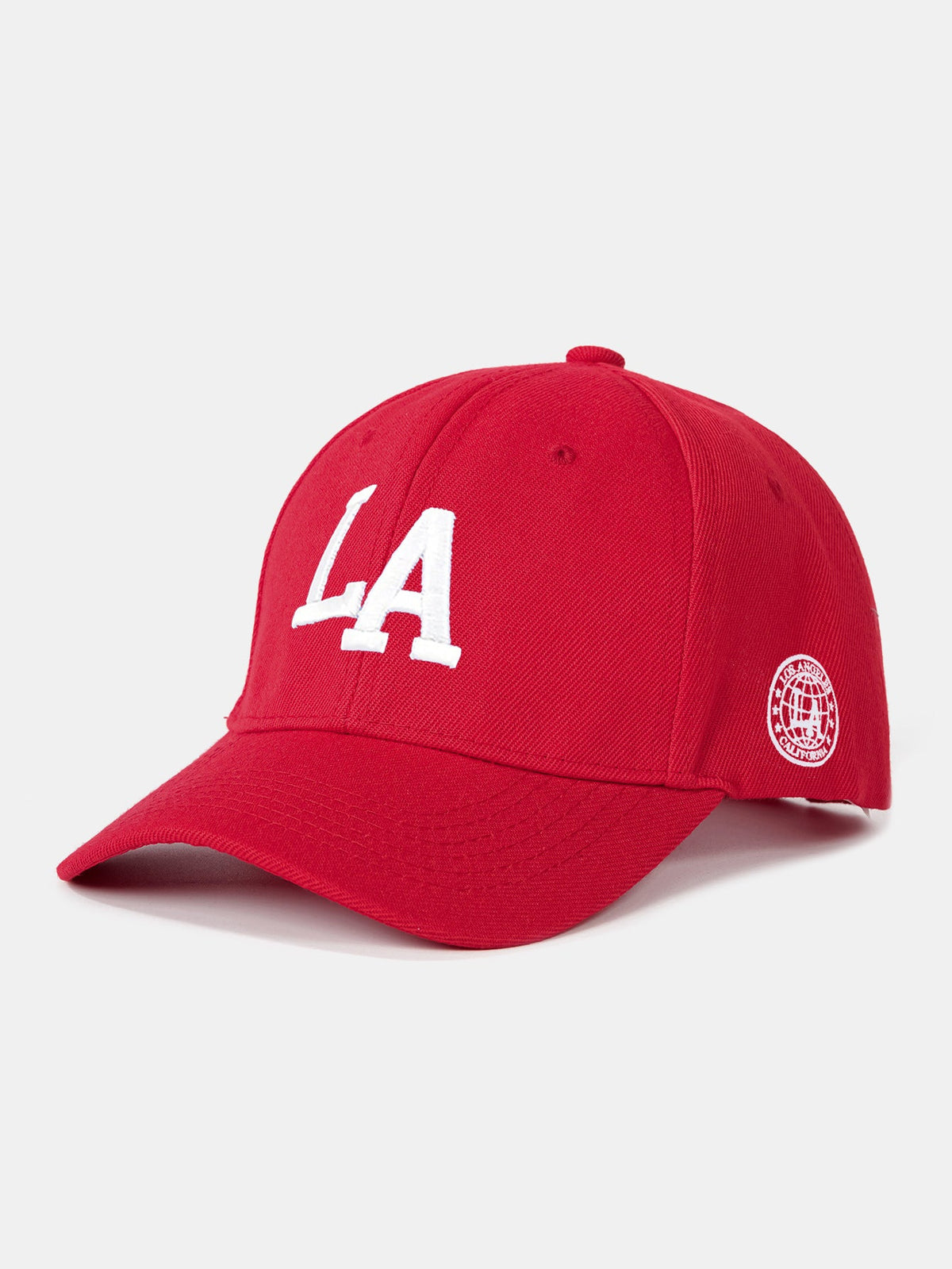 GORRA BEISBOL LA