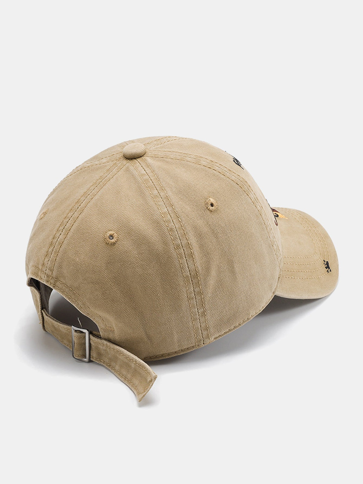 GORRA PERRO SALCHICHA