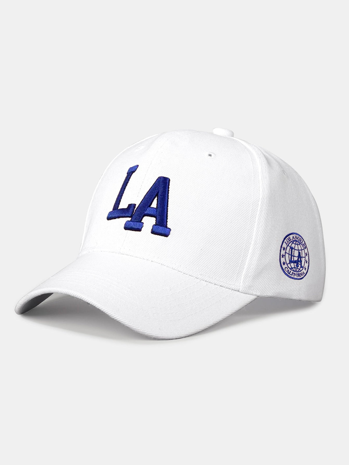 GORRA BEISBOL LA