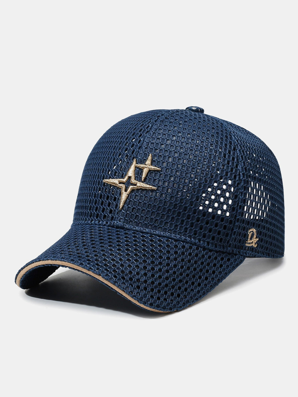 GORRA TRANSPIRABLE