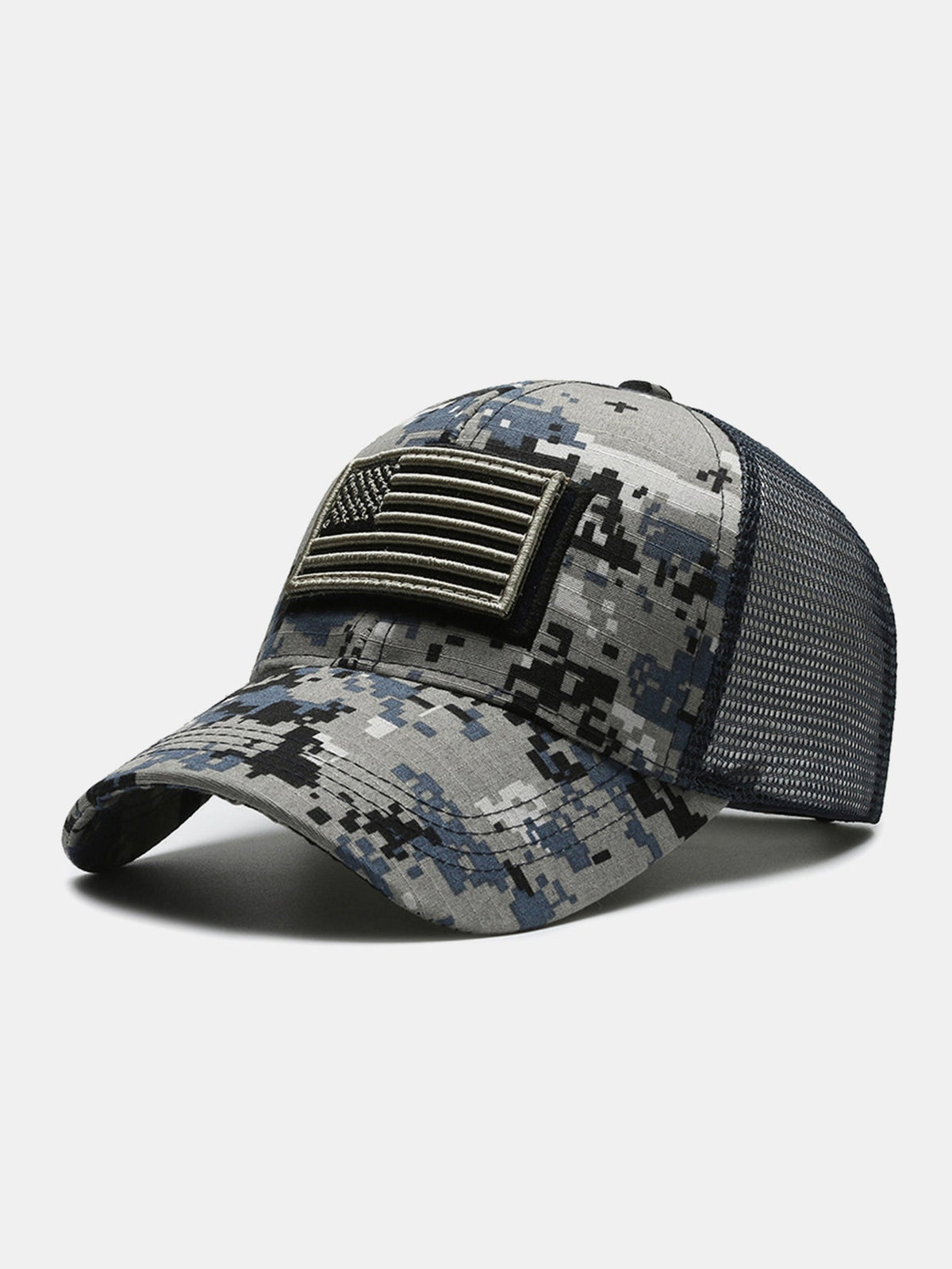 GORRA URBANA EEUU