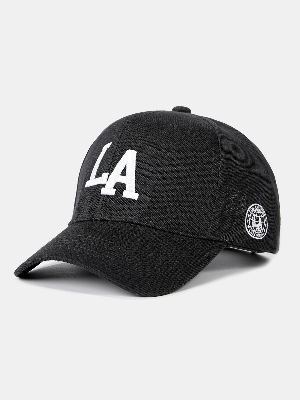 GORRA BEISBOL LA