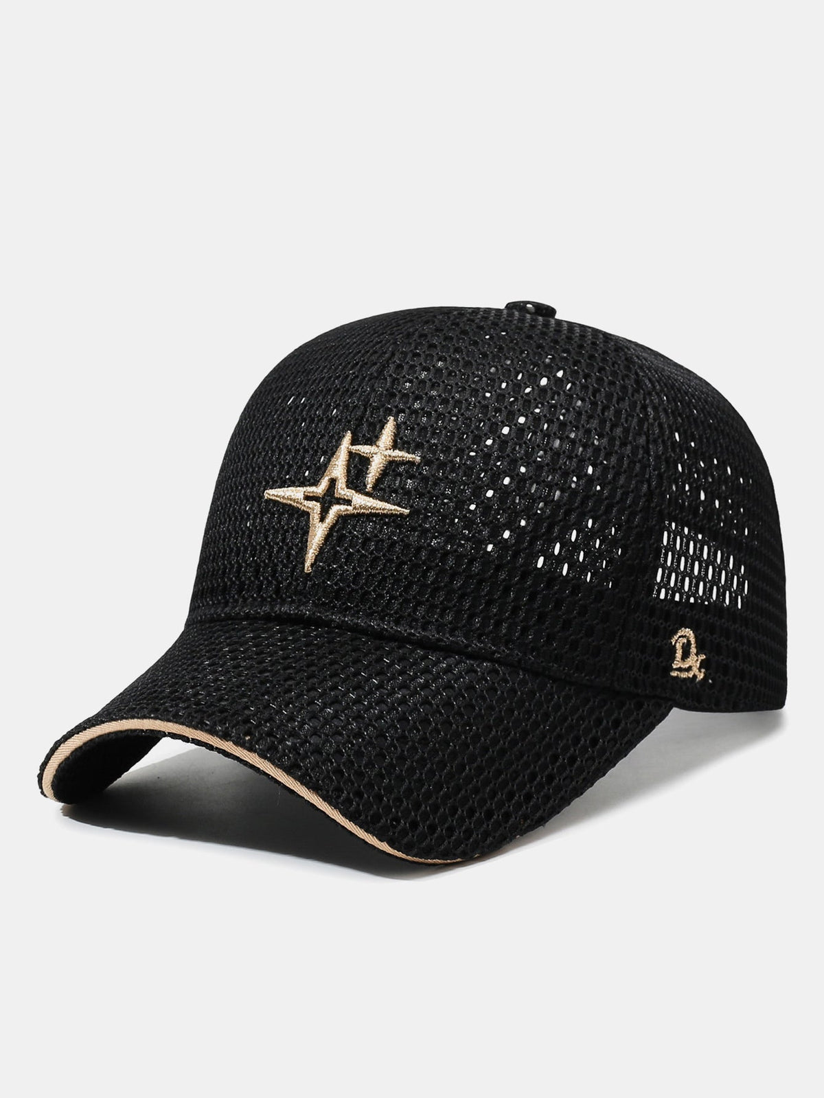 GORRA TRANSPIRABLE