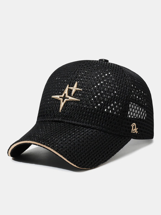 GORRA TRANSPIRABLE