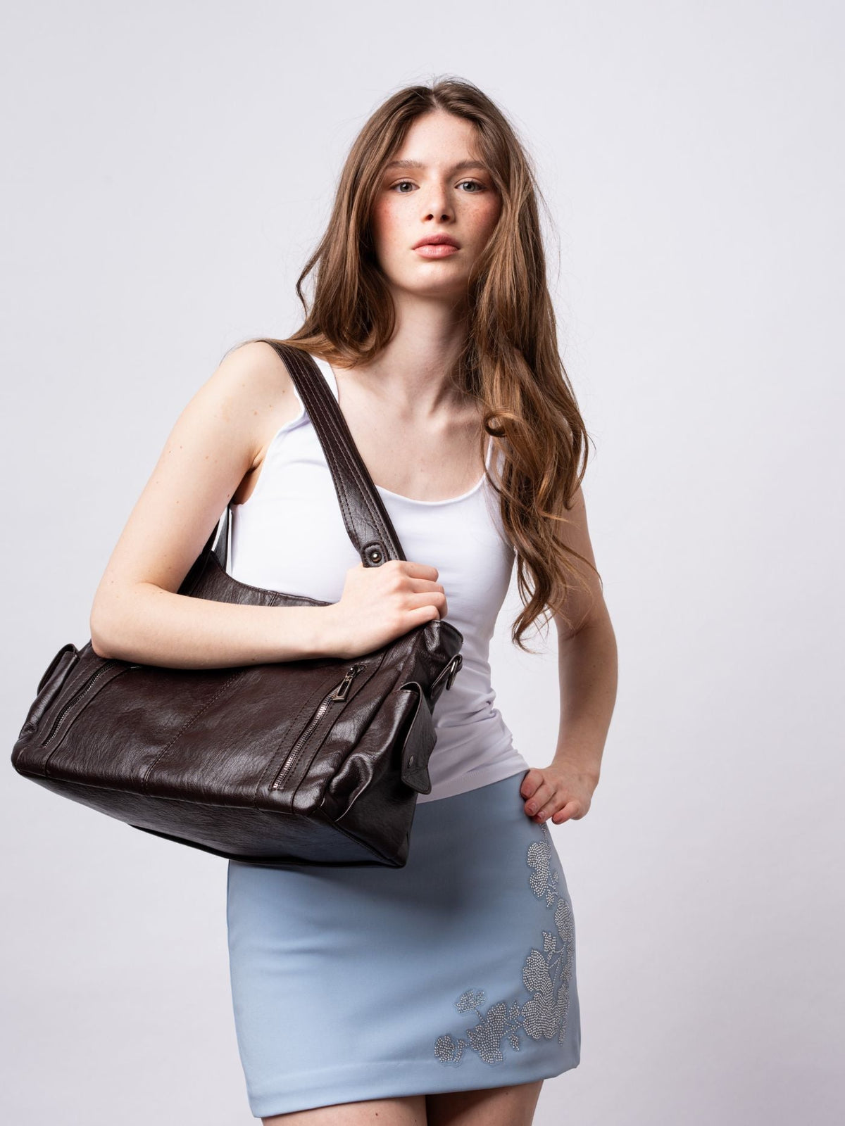 BOLSO TOTE DIA