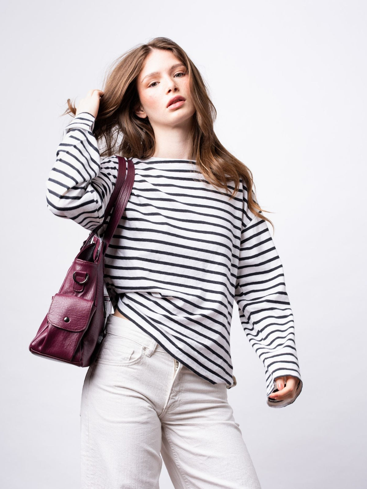 BOLSO TOTE DIA