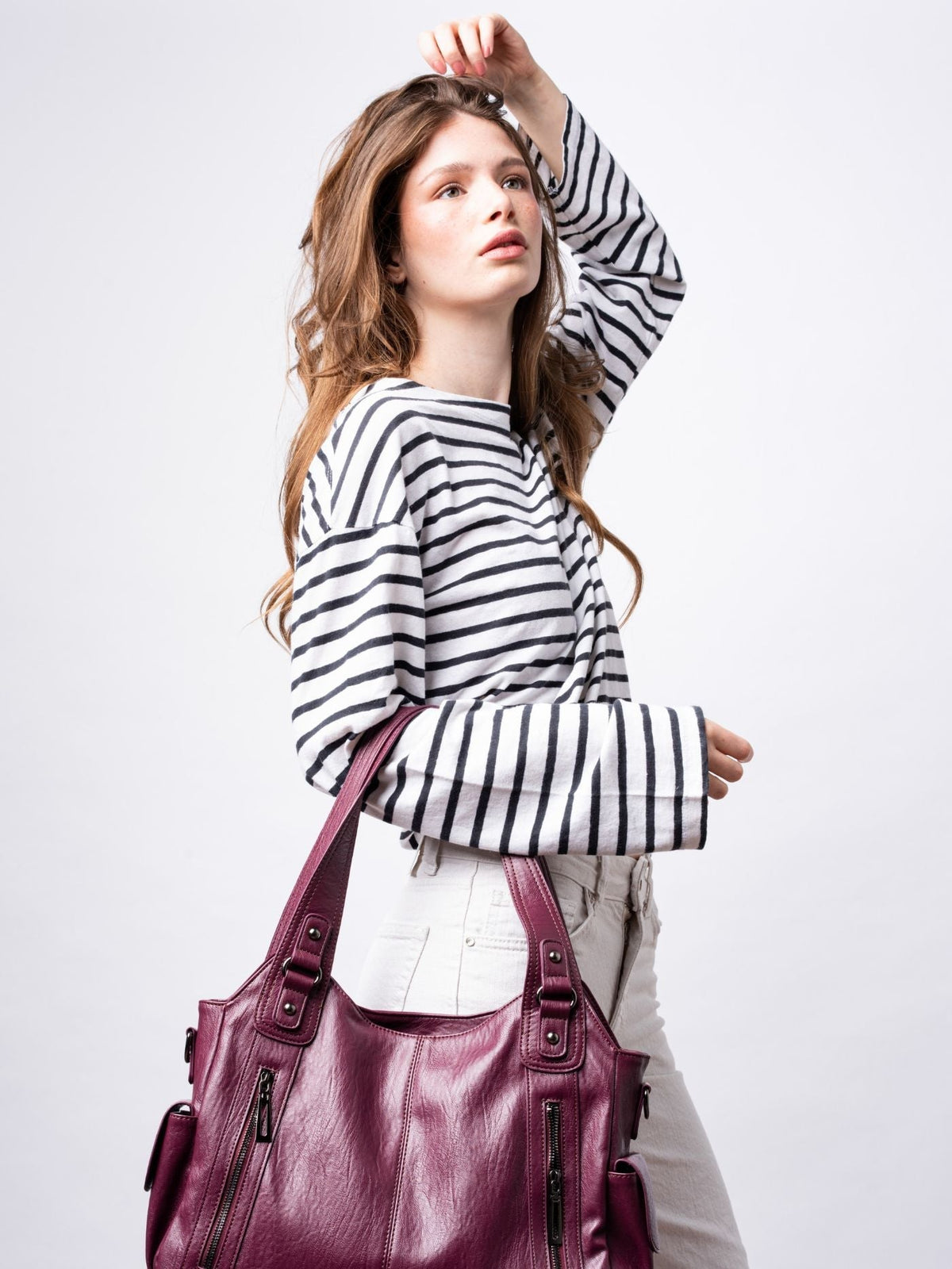 BOLSO TOTE DIA