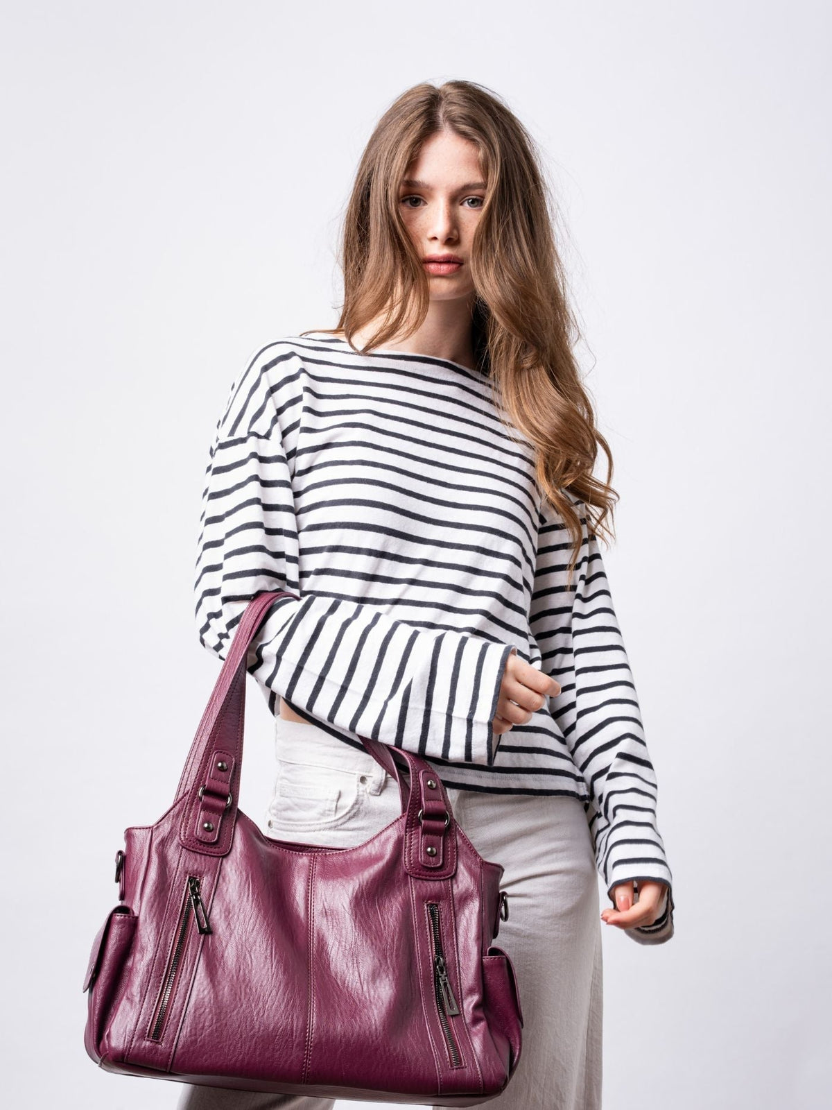 BOLSO TOTE DIA
