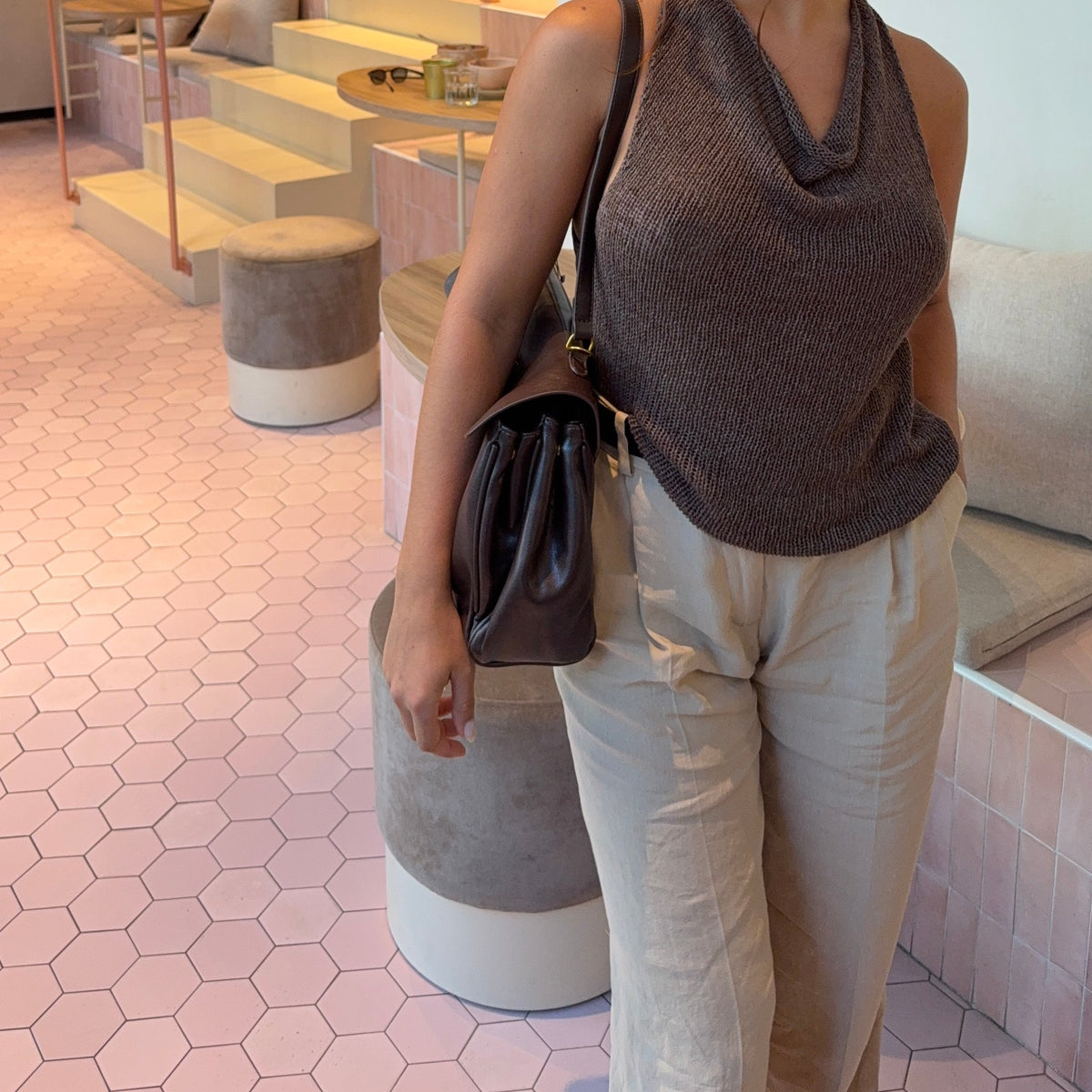 BOLSO CARLA VINTAGE