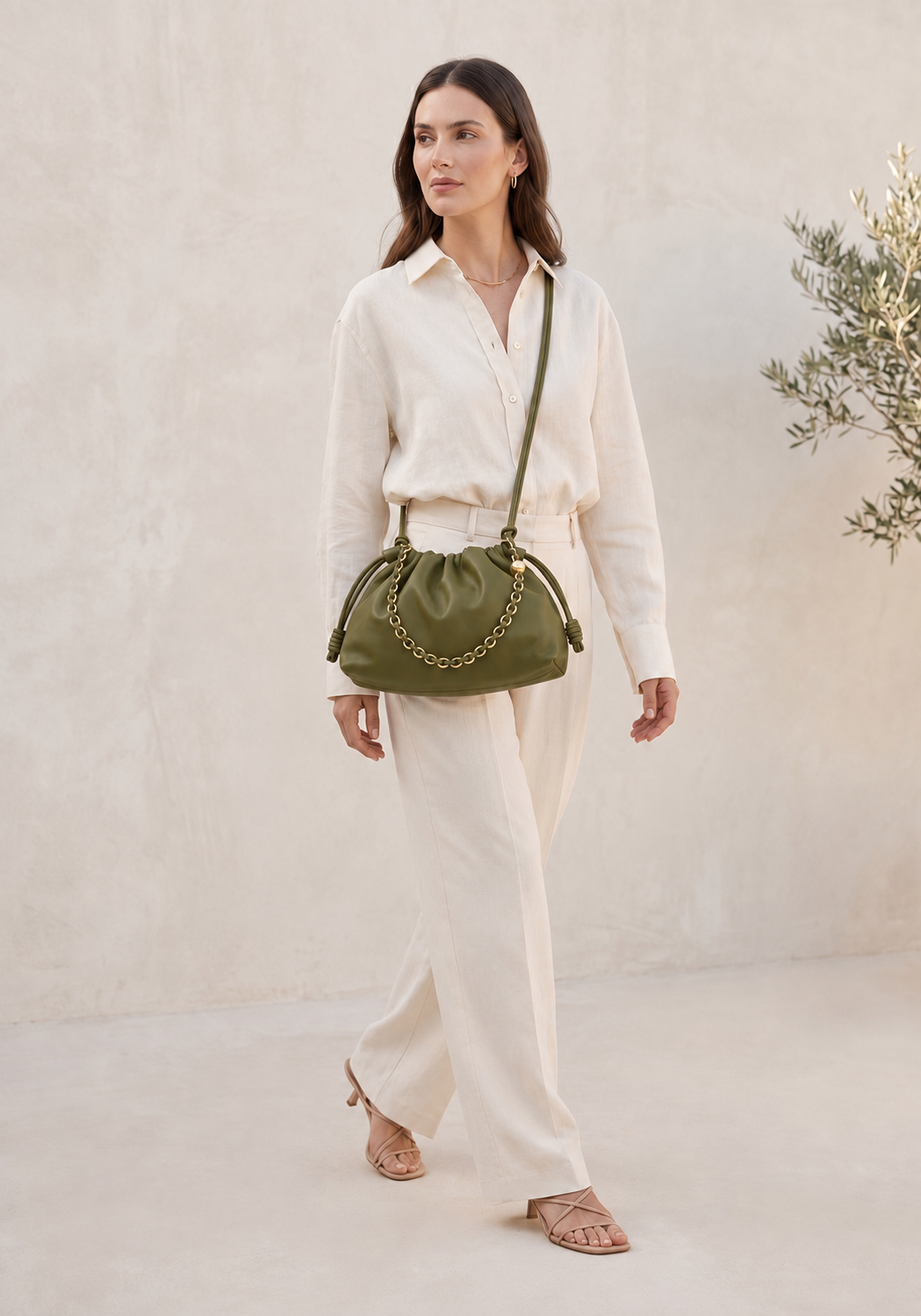 BOLSO PUFFER