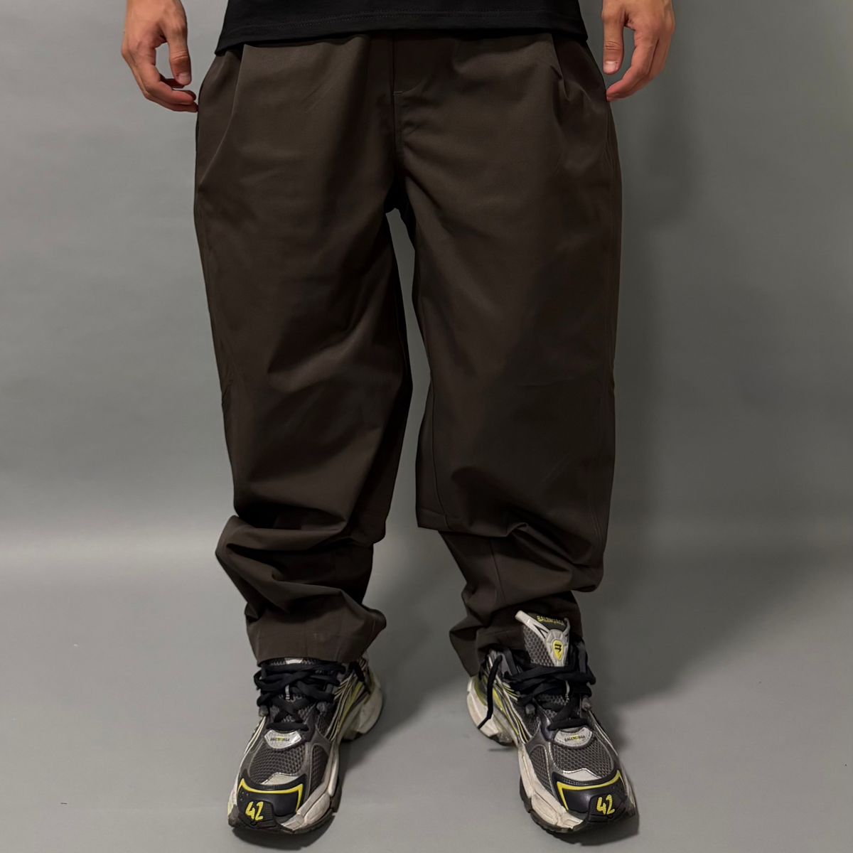 PANTALÓN OVERSIZE URBAN
