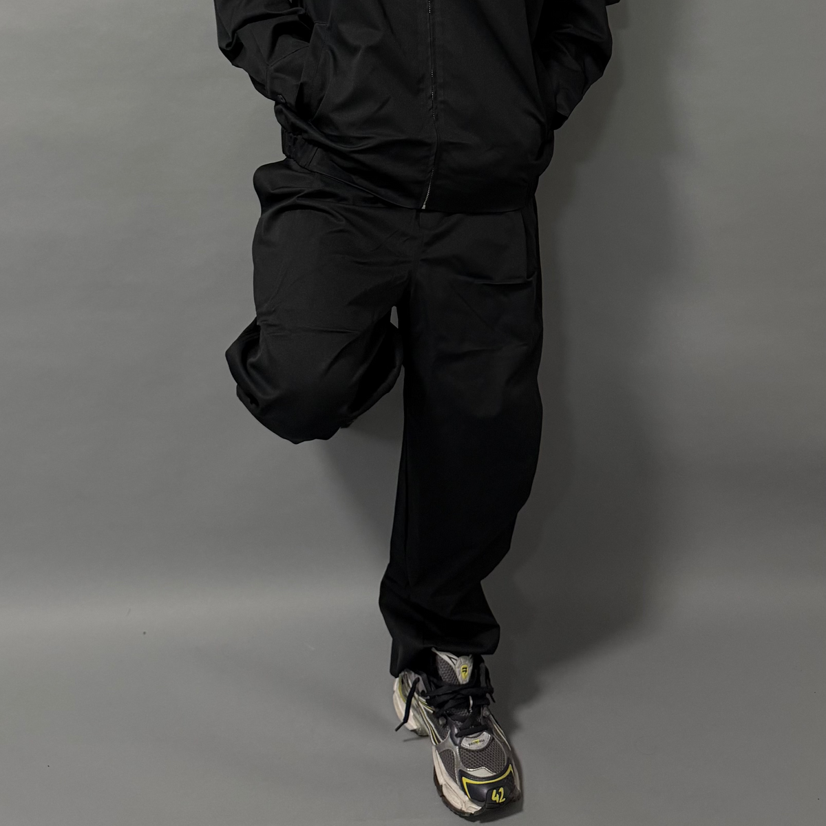 PANTALÓN OVERSIZE URBAN
