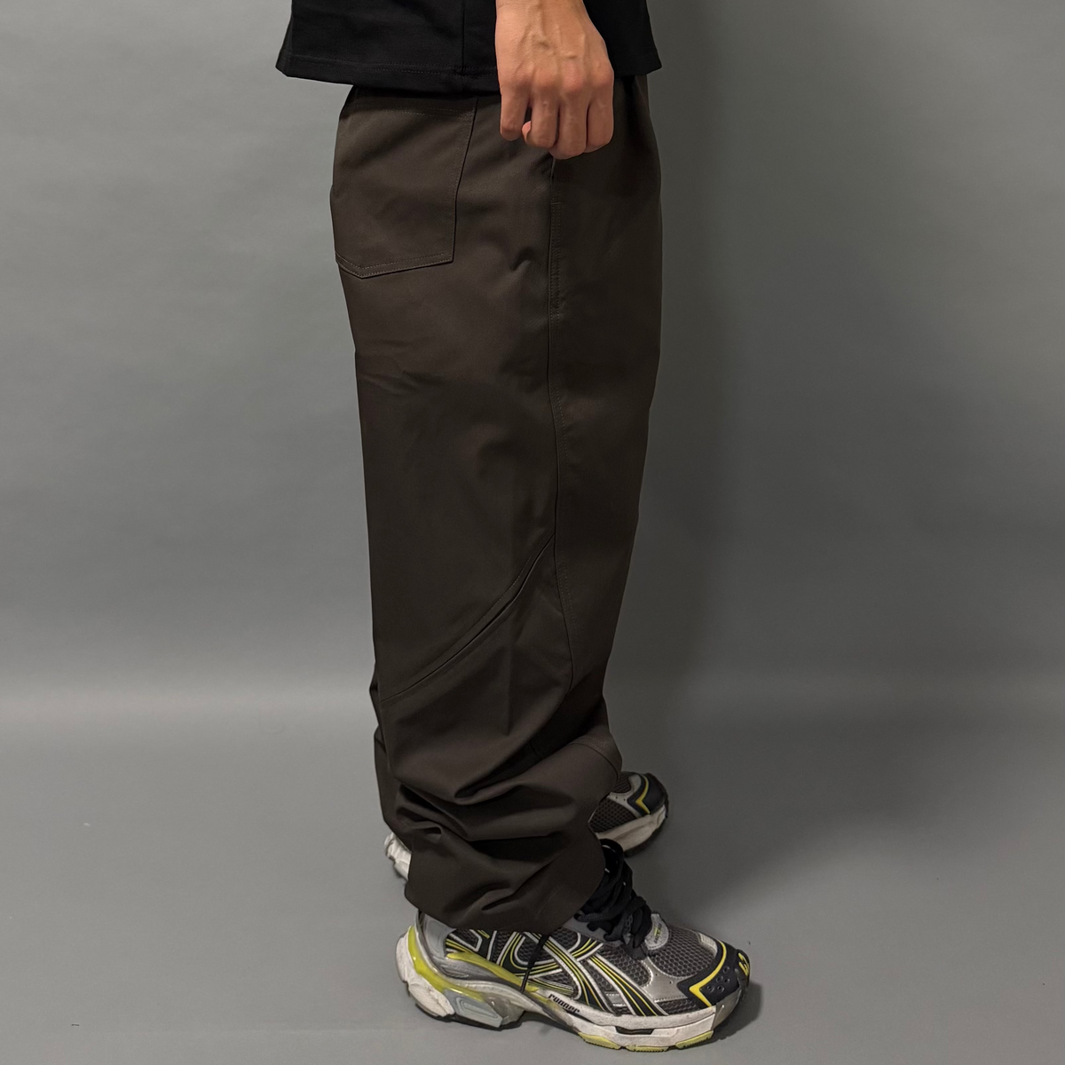 PANTALÓN OVERSIZE URBAN