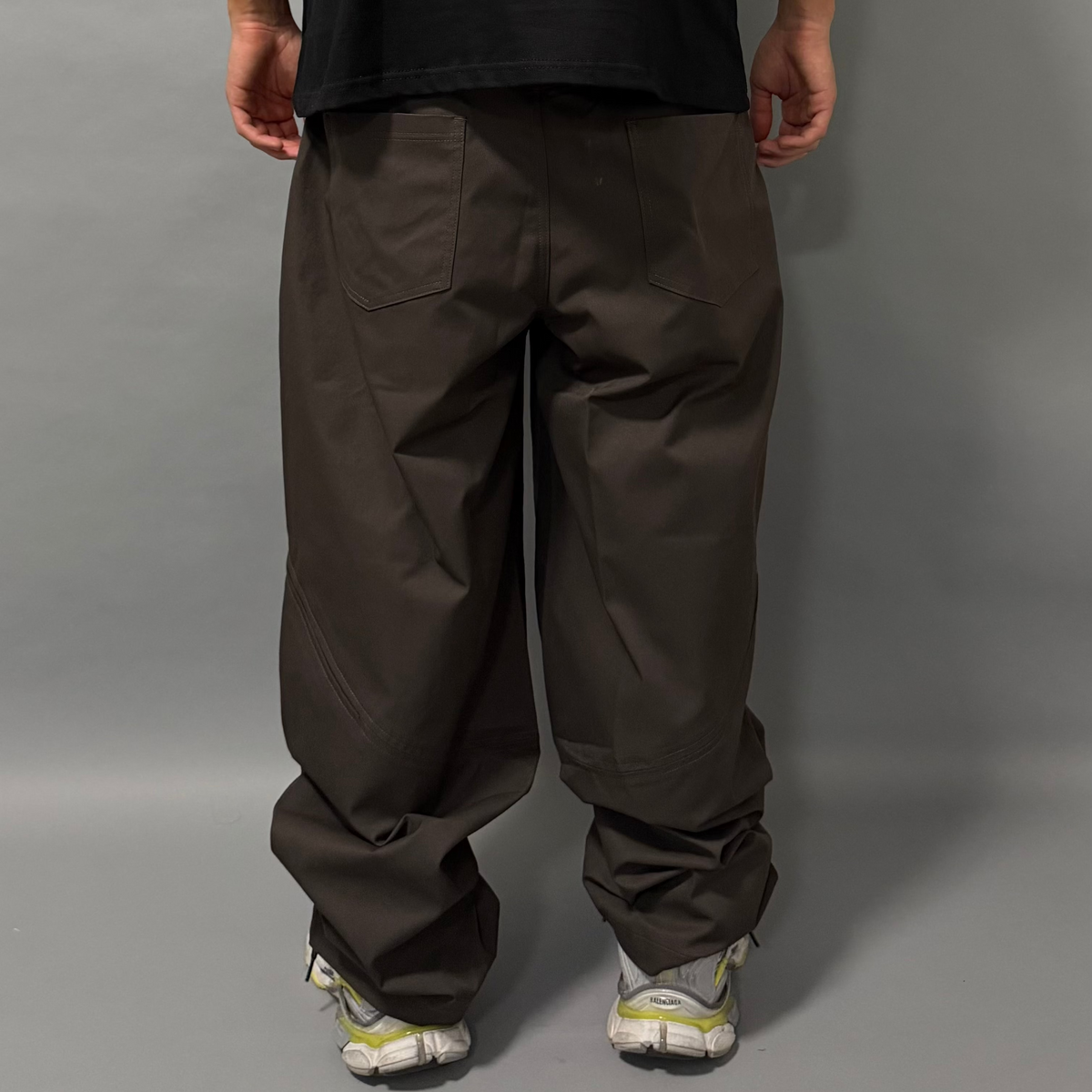 PANTALÓN OVERSIZE URBAN