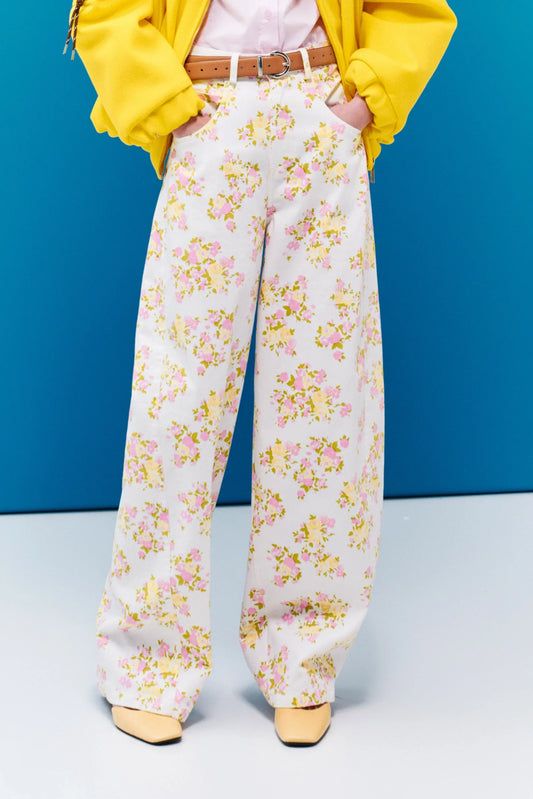 PANTALON LUMINA