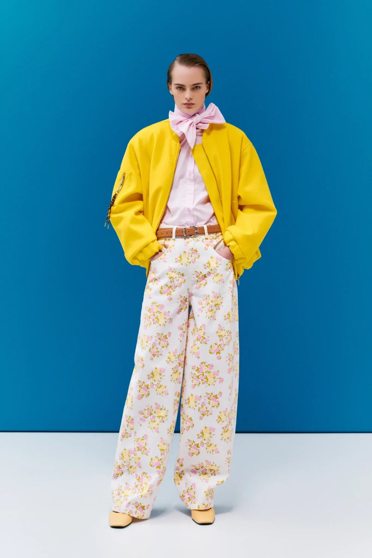 PANTALON LUMINA