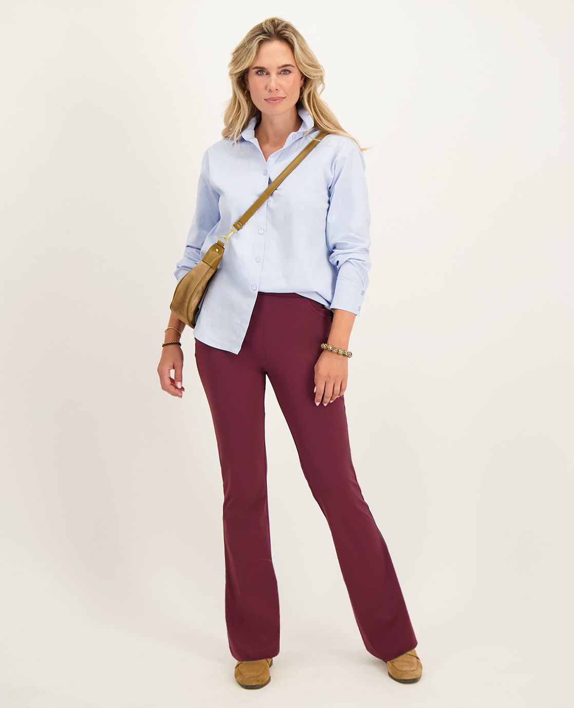 PANTALON FLORENCE