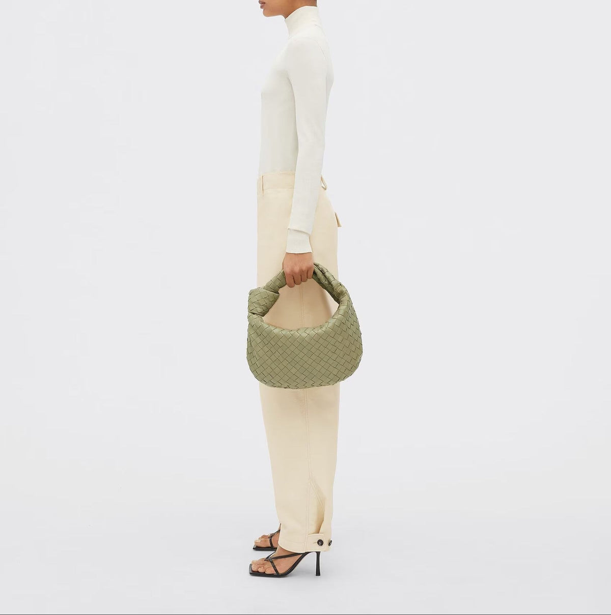BOLSO DE MANO MARIA