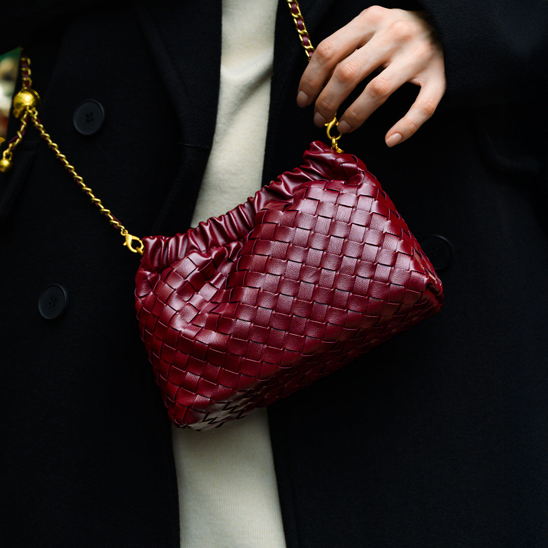BOLSO IRIDE