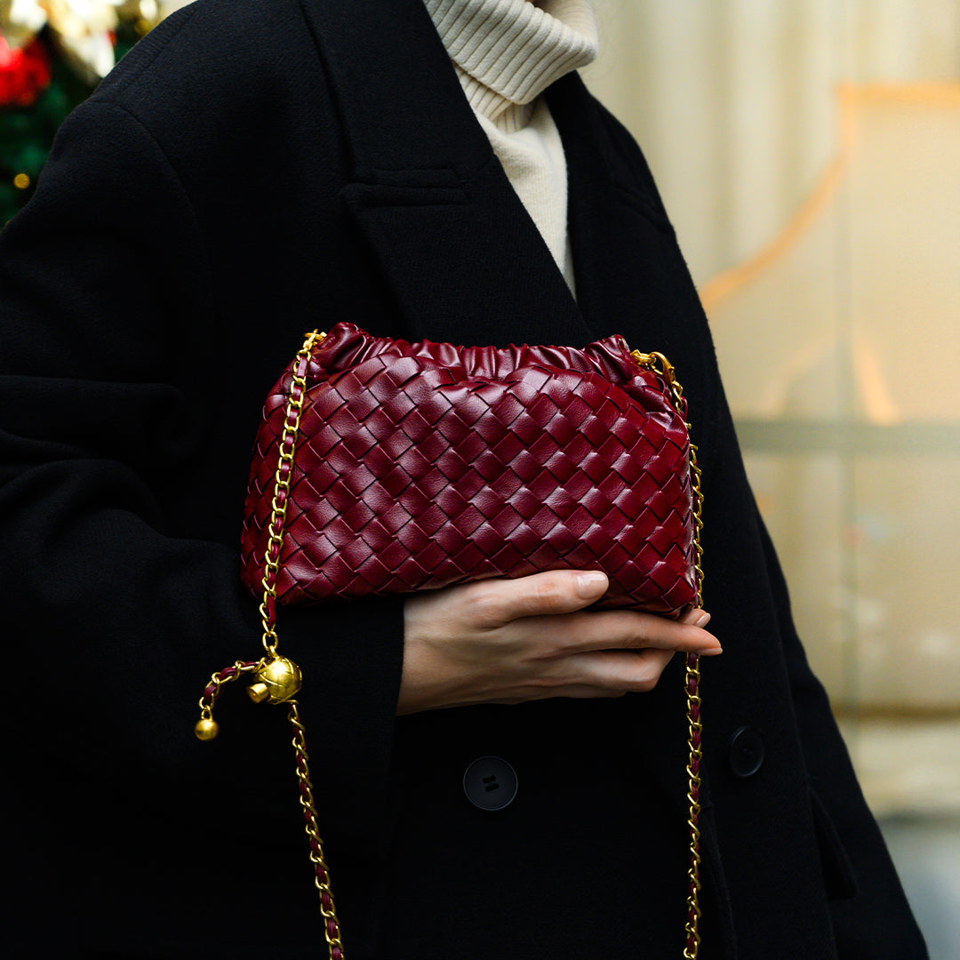 BOLSO IRIDE