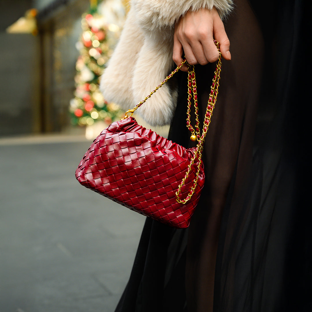 BOLSO IRIDE