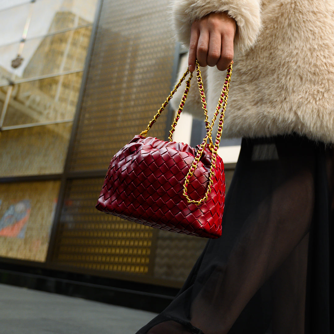 BOLSO IRIDE
